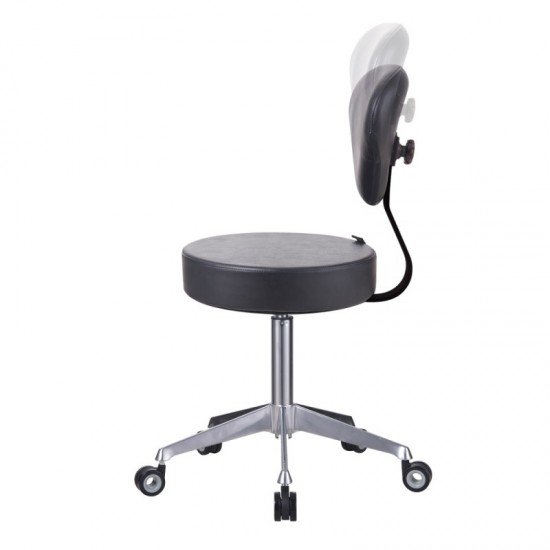 Salon stool DIR Medical