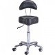 Salon stool DIR Medusa