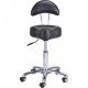 Salon stool DIR Medusa