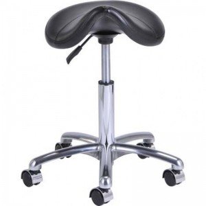 Meistro kėdutė balnas DIR Nero Meistro kėdutė balnas DIR Nero