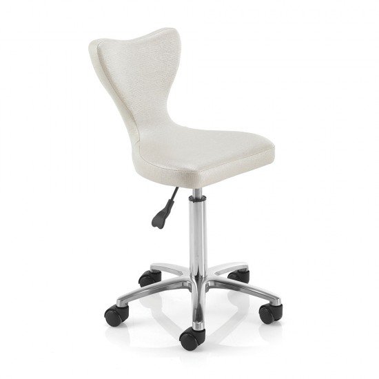 Salon stool REM Clover Salon stool REM Clover