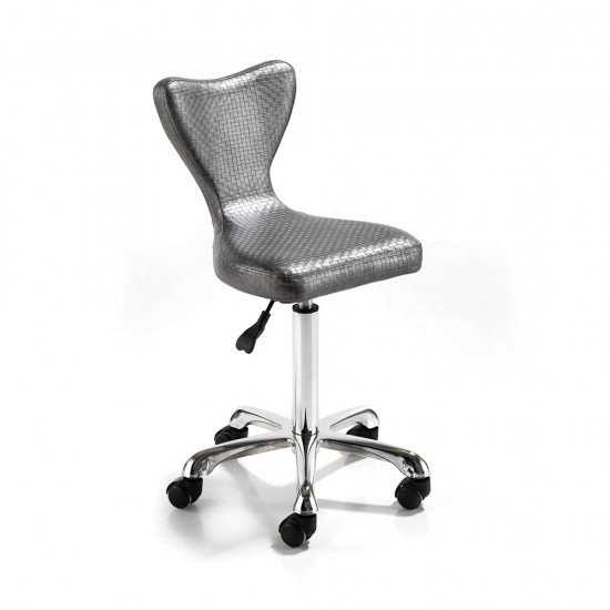 Salon stool REM Clover Salon stool REM Clover