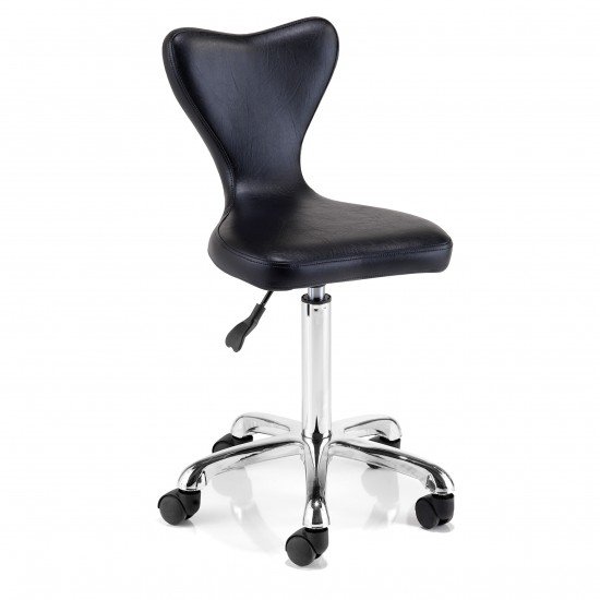 Salon stool REM Clover Salon stool REM Clover