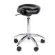 Salon saddle stool REM Mustang Salon saddle stool REM Mustang