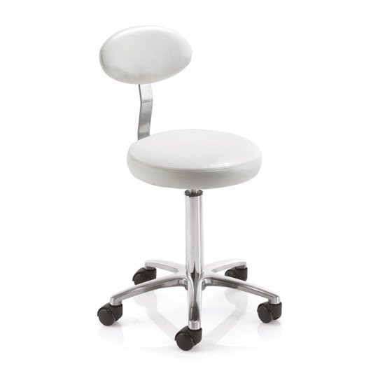 Cutting therapist stool REM Therapist