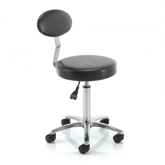 Cutting therapist stool REM Therapist