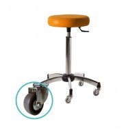 Stool Salon Ambience Harley