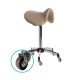 Stool Salon Ambience Mustang