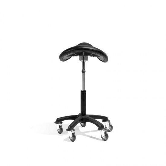 Kirpėjo kėdutė Sibel Classic Saddle XL Kirpėjo kėdutė Sibel Classic Saddle XL