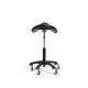 Kirpėjo kėdutė Sibel Classic Saddle XL Kirpėjo kėdutė Sibel Classic Saddle XL