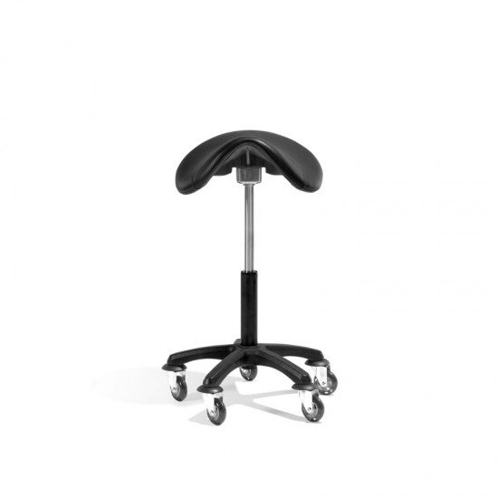 Kirpėjo kėdutė Sibel Classic Saddle XL Kirpėjo kėdutė Sibel Classic Saddle XL