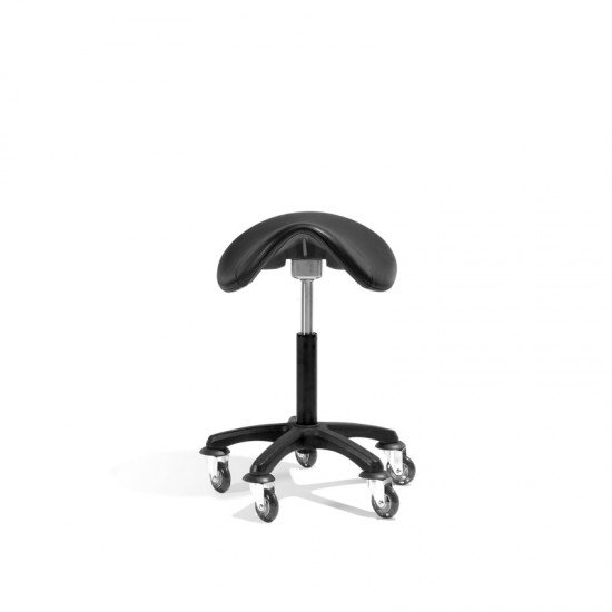 Kirpėjo kėdutė Sibel Classic Saddle XL Kirpėjo kėdutė Sibel Classic Saddle XL