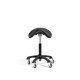 Kirpėjo kėdutė Sibel Classic Saddle XL Kirpėjo kėdutė Sibel Classic Saddle XL