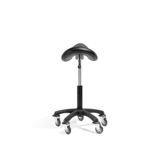 Kirpėjo kėdutė Sibel Classic Saddle Kirpėjo kėdutė Sibel Classic Saddle
