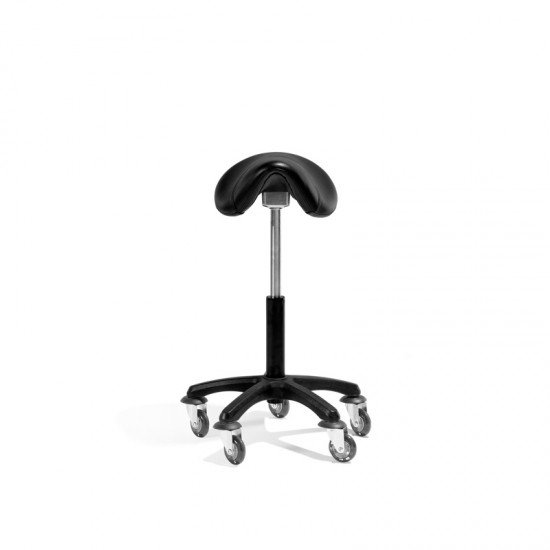 Kirpėjo kėdutė Sibel Classic Saddle Kirpėjo kėdutė Sibel Classic Saddle