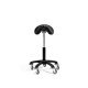 Kirpėjo kėdutė Sibel Classic Saddle Kirpėjo kėdutė Sibel Classic Saddle