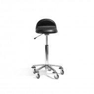 Master stool Sibel Exclusive Oval 