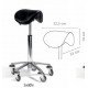 Kirpėjo kėdutė Sibel Exclusive Saddle