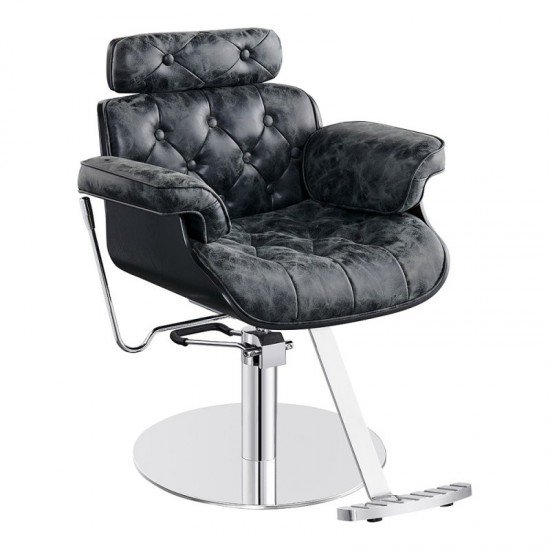 Kirpyklos kėdė DIR Recliner Kirpyklos kėdė DIR Recliner