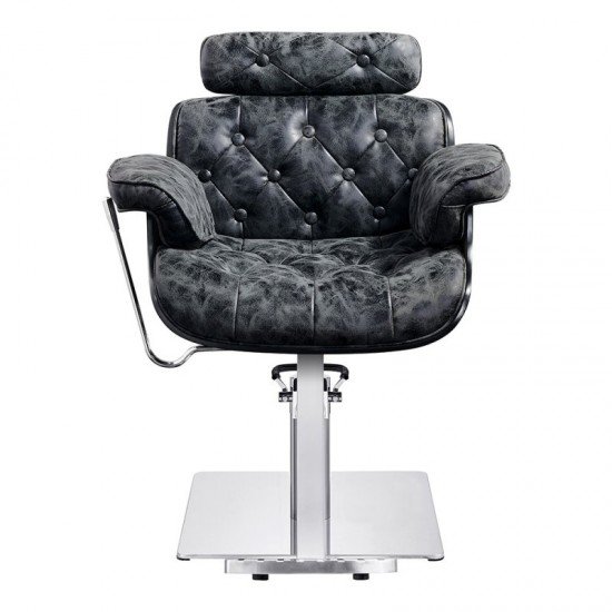 Kirpyklos kėdė DIR Recliner Kirpyklos kėdė DIR Recliner