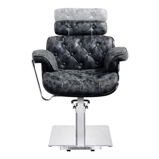 Kirpyklos kėdė DIR Recliner Kirpyklos kėdė DIR Recliner