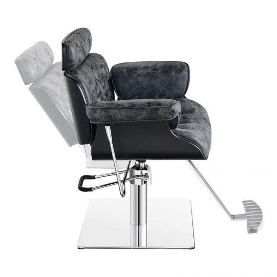 Kirpyklos kėdė DIR Recliner Kirpyklos kėdė DIR Recliner