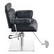 Salon chair DIR Recliner