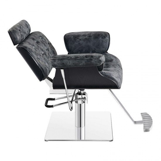 Kirpyklos kėdė DIR Recliner Kirpyklos kėdė DIR Recliner