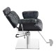 Salon chair DIR Recliner