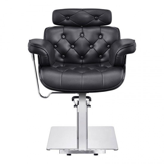 Kirpyklos kėdė DIR Recliner Kirpyklos kėdė DIR Recliner
