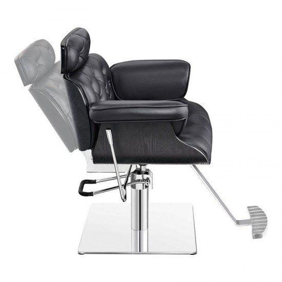 Kirpyklos kėdė DIR Recliner Kirpyklos kėdė DIR Recliner