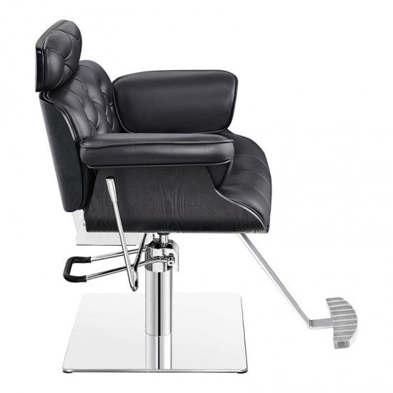 Kirpyklos kėdė DIR Recliner Kirpyklos kėdė DIR Recliner