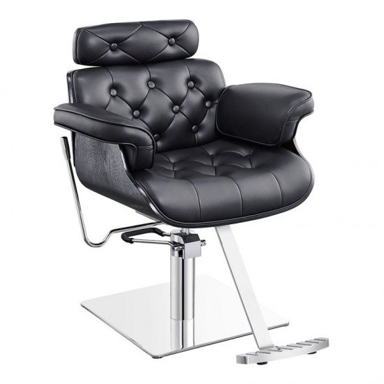 Kirpyklos kėdė DIR Recliner Kirpyklos kėdė DIR Recliner