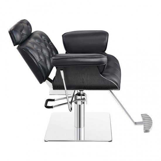 Kirpyklos kėdė DIR Recliner Kirpyklos kėdė DIR Recliner