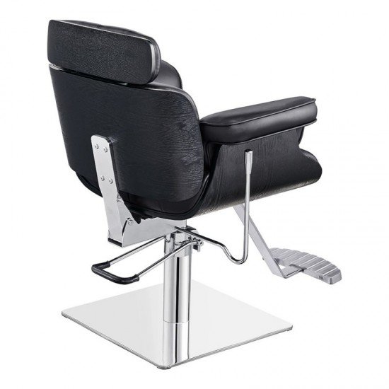 Kirpyklos kėdė DIR Recliner Kirpyklos kėdė DIR Recliner