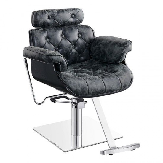 Salon chair DIR Recliner