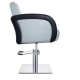 Salon chair DIR Anodic