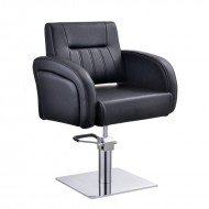 Salon chair DIR Anodic