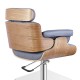 Kirpyklos kėdė DIR D'Eames