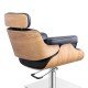 Salon chair DIR D'Eames