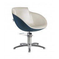 Salon chair Luca Rossini Aurora