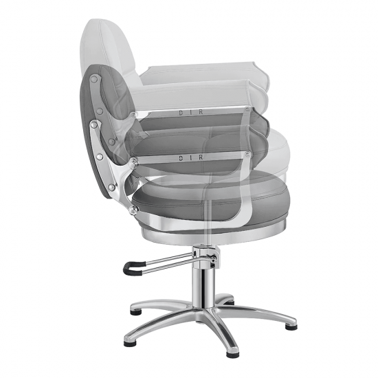 Salon chair DIR Milano