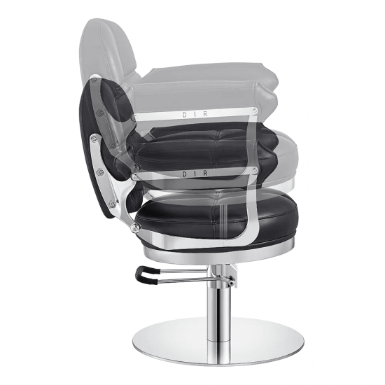 Salon chair DIR Milano