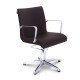 Salon chair REM Ariel