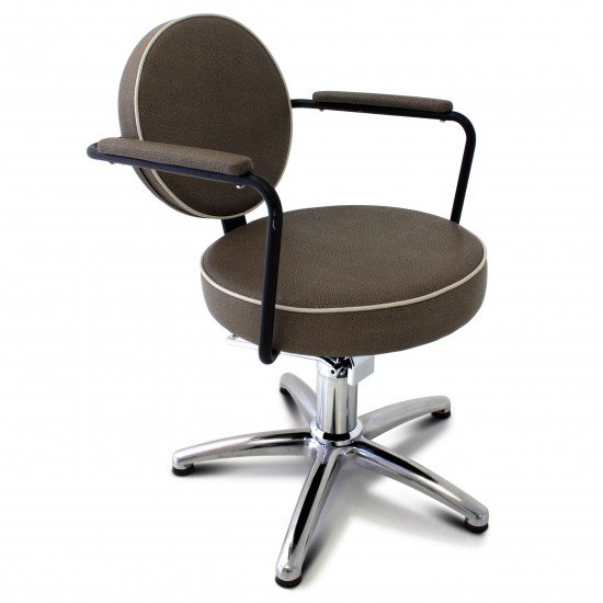 Salon chair REM Calypso