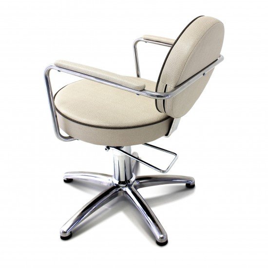 Salon chair REM Calypso