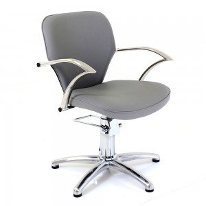 Kirpyklos kėdė REM Miranda Kirpyklos kėdė REM Miranda