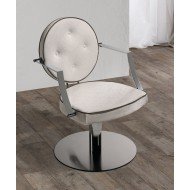 Kirpyklos kėdė Salon Ambience Camille