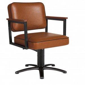 Kirpyklos kėdė Salon Ambience Madison Kirpyklos kėdė Salon Ambience Madison