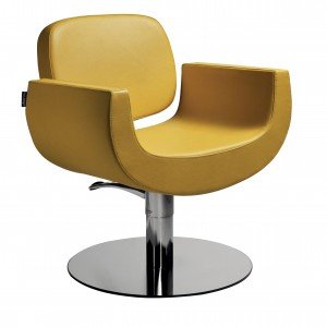 Kirpyklos kėdė Salon Ambience Naomi Kirpyklos kėdė Salon Ambience Naomi